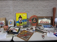 Day Time &#34;Red&#34; Ticket Prizes